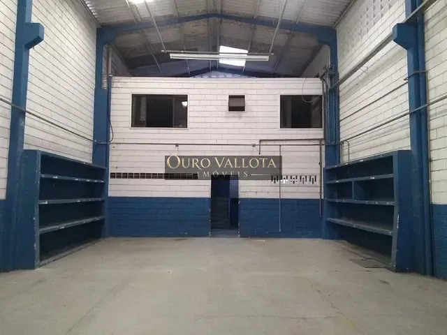 Galpão / Barracão com 660m², para alugar, no bairro Mooca em São Paulo