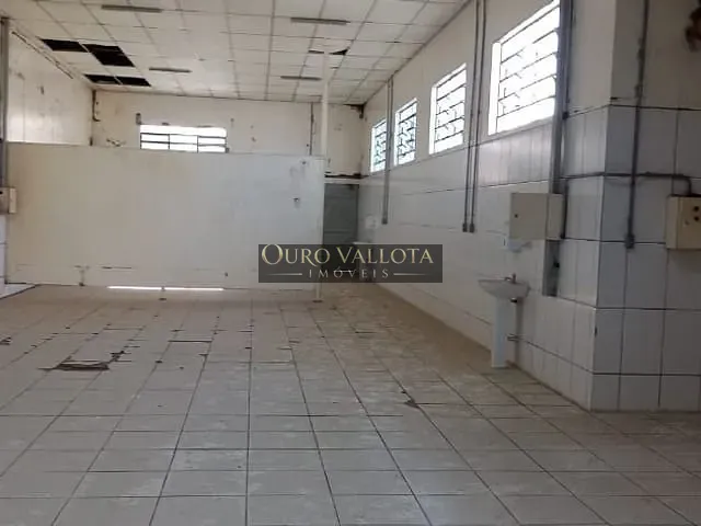 Galpão / Barracão com 310m², para alugar, no bairro Vila Formosa em São Paulo