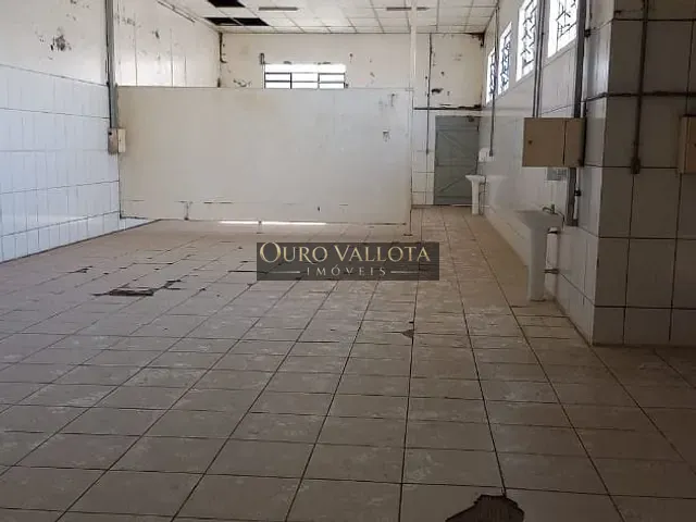Galpão / Barracão com 310m², à venda, no bairro Vila Formosa em São Paulo