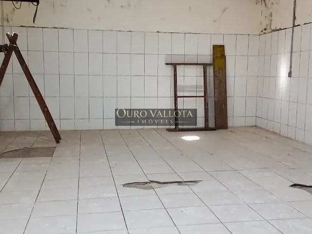 Galpão / Barracão com 310m², à venda, no bairro Vila Formosa em São Paulo