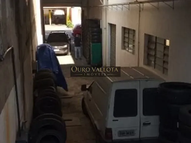 Galpão / Barracão com 310m², à venda, no bairro Vila Formosa em São Paulo