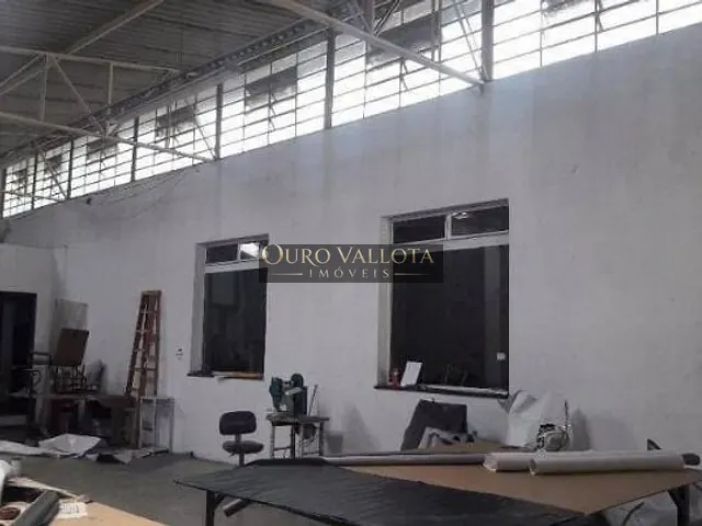 Galpão / Barracão com 714m², para alugar, no bairro Mooca em São Paulo