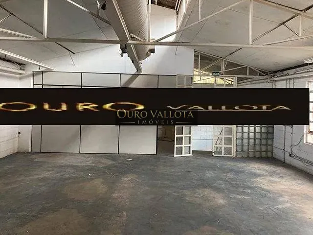 Galpão / Barracão com 300m², à venda, no bairro Vila Mariana em São Paulo