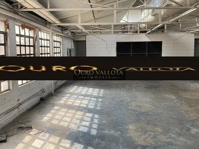 Galpão / Barracão com 300m², à venda, no bairro Vila Mariana em São Paulo