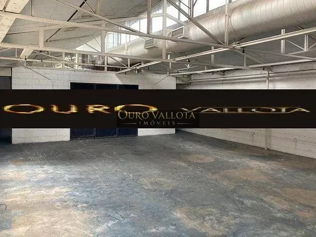 Galpão / Barracão com 300m², à venda, no bairro Vila Mariana em São Paulo