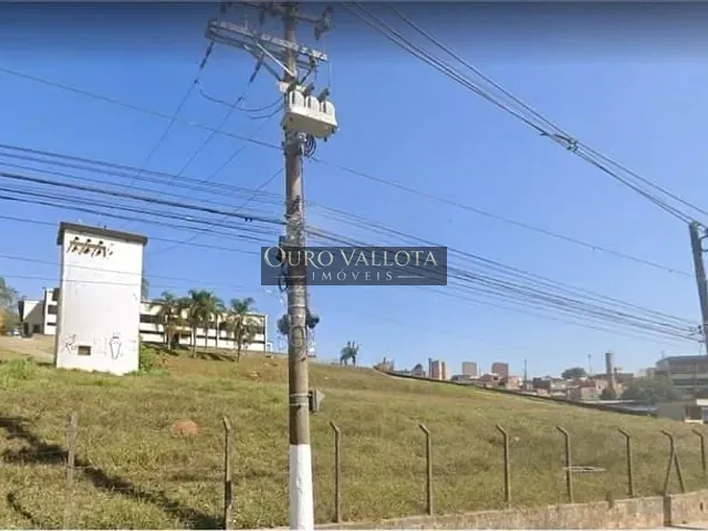 Galpão / Barracão com 21800m², à venda, no bairro Jardim Pérola II em São Paulo