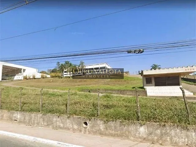 Galpão / Barracão com 21800m², à venda, no bairro Jardim Pérola II em São Paulo