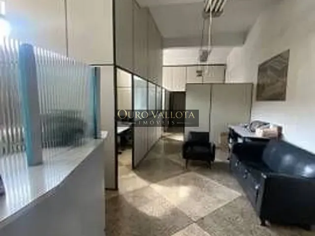 Galpão / Barracão com 1820m², para alugar, no bairro Tatuapé em São Paulo