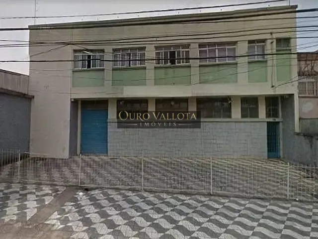 Galpão / Barracão com 1820m², para alugar, no bairro Tatuapé em São Paulo