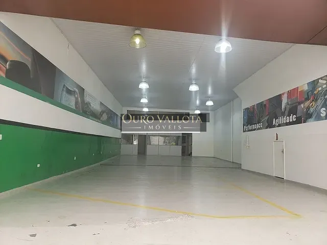 Galpão / Barracão com 350m², para alugar, no bairro Vila Prudente (Zona Leste) em São Paulo