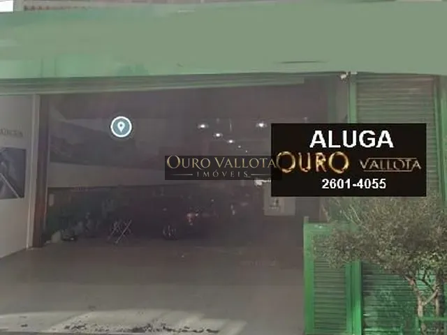 Galpão / Barracão com 350m², para alugar, no bairro Vila Prudente (Zona Leste) em São Paulo