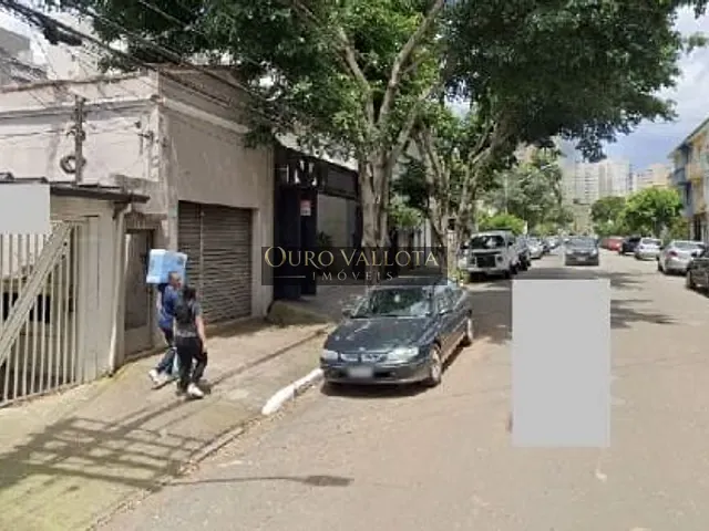 Galpão / Barracão com 500m², à venda, no bairro Mooca em São Paulo