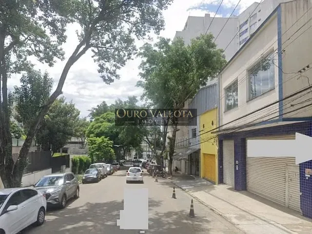 Galpão / Barracão com 500m², à venda, no bairro Mooca em São Paulo