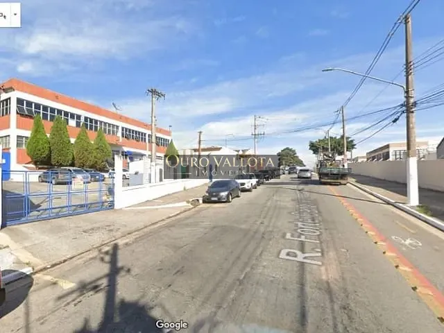 Galpão / Barracão com 3049m², para alugar, no bairro Parque São Lourenço em São Paulo