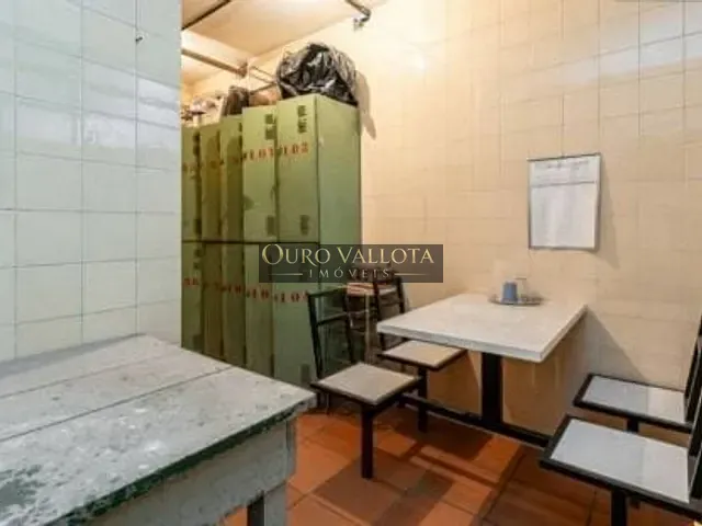 Galpão / Barracão com 750m², para alugar, no bairro Alto da Mooca em São Paulo