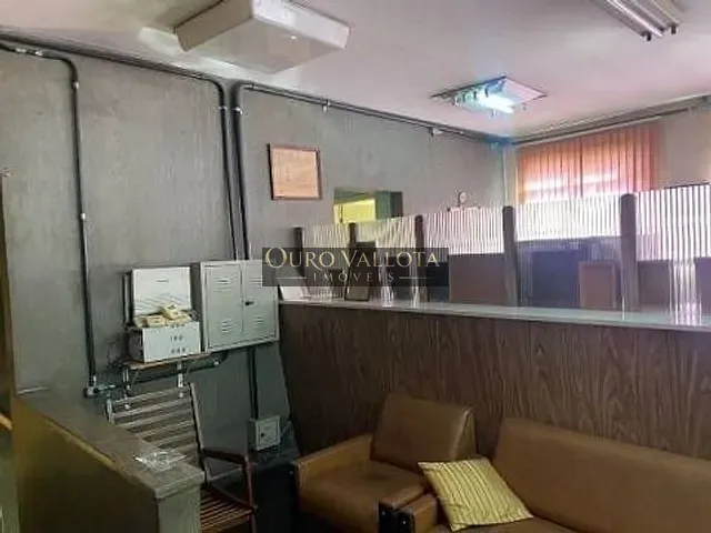 Galpão / Barracão com 1820m², à venda, no bairro Tatuapé em São Paulo