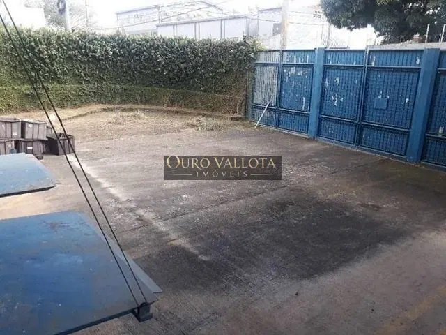 Galpão / Barracão com 5807m², para alugar, no bairro Jardim Guanca em São Paulo