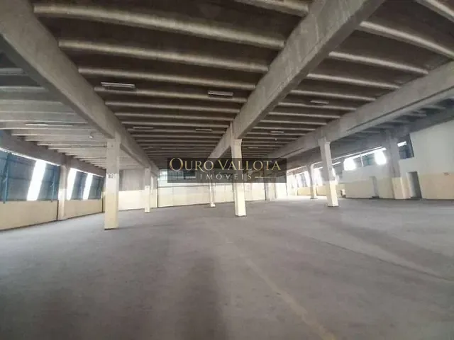 Galpão / Barracão com 5807m², para alugar, no bairro Jardim Guanca em São Paulo