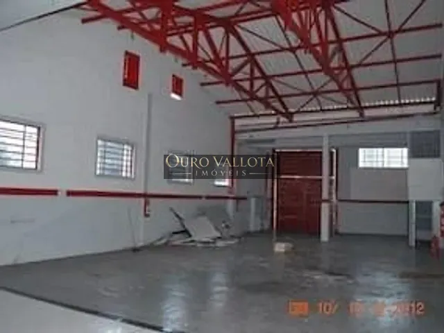Galpão / Barracão com 279m², para alugar, no bairro Barra Funda em São Paulo