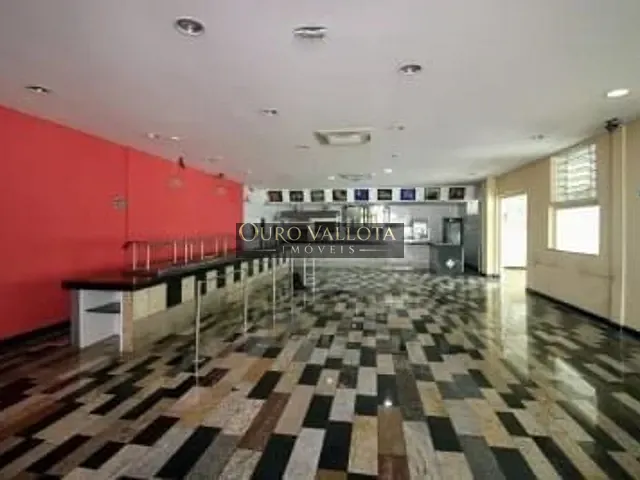 Galpão / Barracão com 279m², para alugar, no bairro Barra Funda em São Paulo