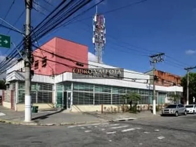 Galpão / Barracão com 279m², para alugar, no bairro Barra Funda em São Paulo