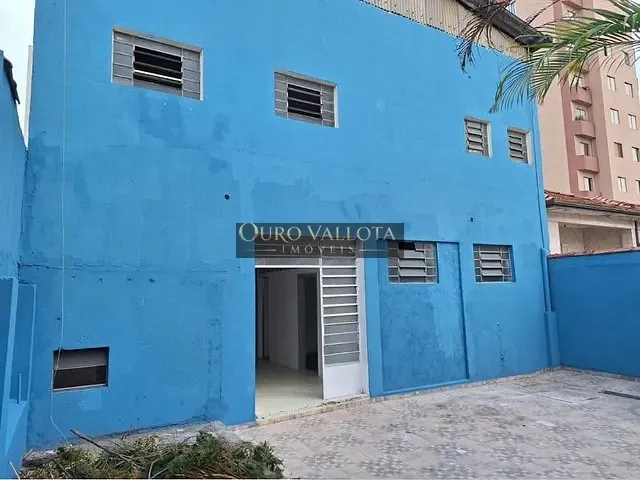 Galpão / Barracão com 480m², à venda, no bairro Vila Carrão em São Paulo
