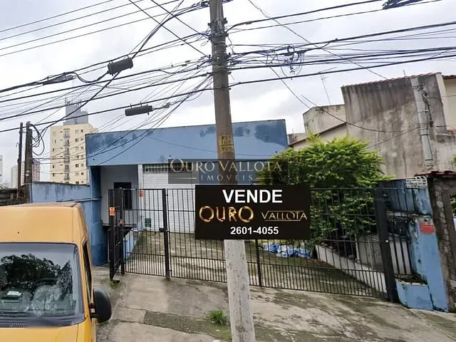 Galpão / Barracão com 480m², à venda, no bairro Vila Carrão em São Paulo