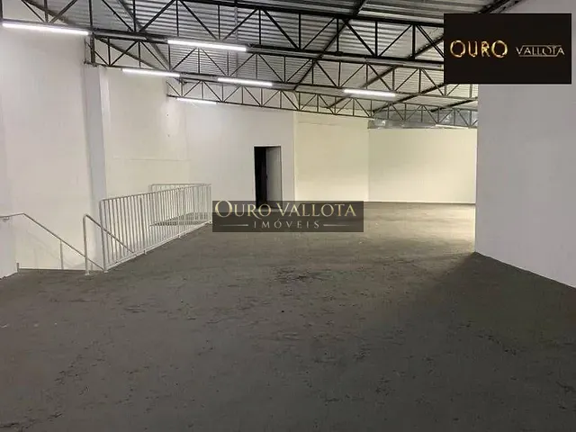 Galpão / Barracão com 419m², à venda, no bairro Jardim Marília em São Paulo