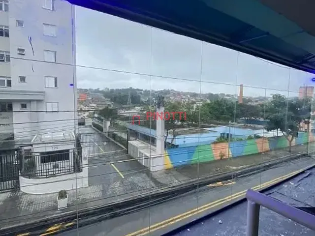 Galpão / Barracão para alugar, no bairro Nova Petrópolis em São Bernardo do Campo