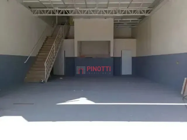 Galpão / Barracão para alugar, no bairro Nova Petrópolis em São Bernardo do Campo
