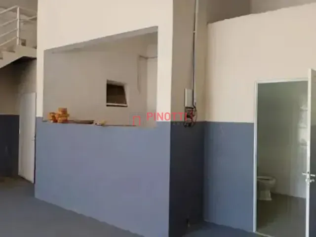 Galpão / Barracão para alugar, no bairro Nova Petrópolis em São Bernardo do Campo