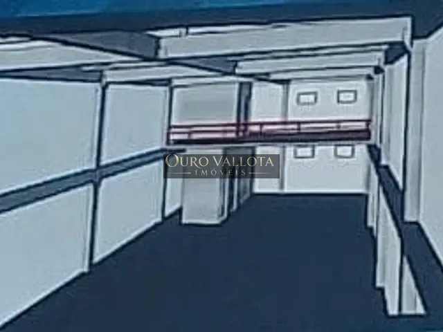 Galpão / Barracão com 500m², para alugar, no bairro Mooca em São Paulo