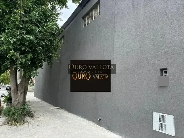 Galpão / Barracão com 402m², para alugar, no bairro Mooca em São Paulo