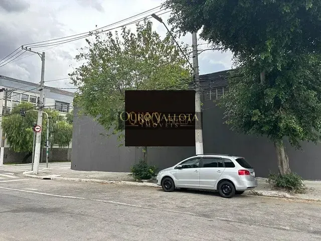 Galpão / Barracão com 402m², para alugar, no bairro Mooca em São Paulo