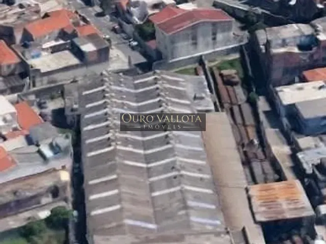 Galpão / Barracão com 5875m², à venda, no bairro Jardim Jaú em São Paulo
