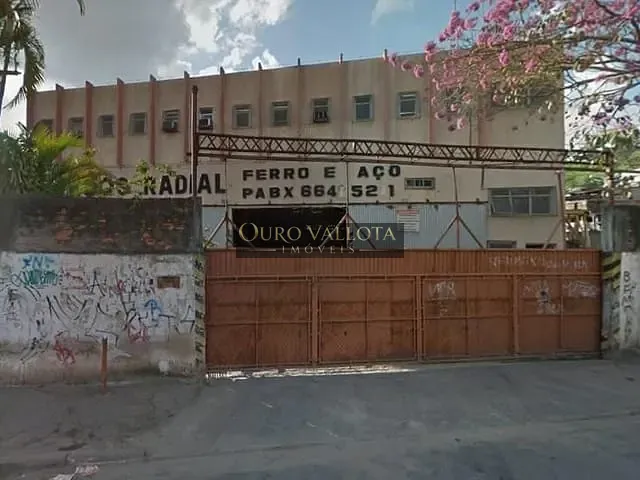 Galpão / Barracão com 5875m², à venda, no bairro Jardim Jaú em São Paulo