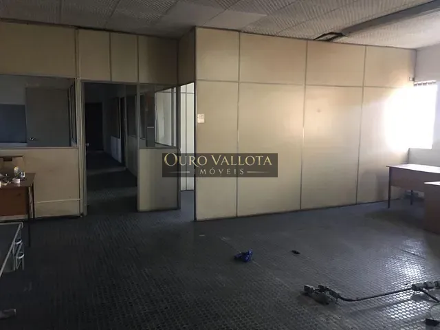 Galpão / Barracão com 5875m², à venda, no bairro Jardim Jaú em São Paulo