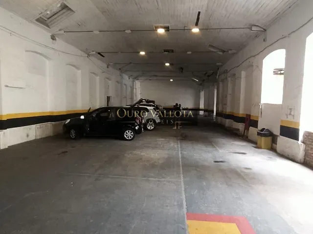Galpão / Barracão com 1100m², para alugar, no bairro Brás em São Paulo