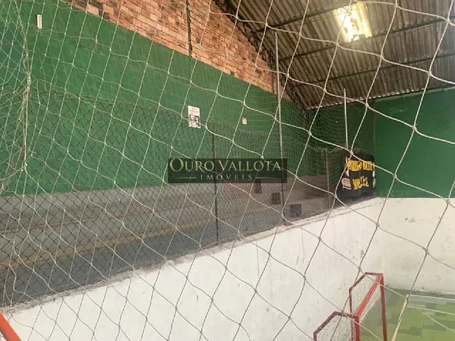 Galpão / Barracão com 1100m², para alugar, no bairro Vila Regente Feijó em São Paulo