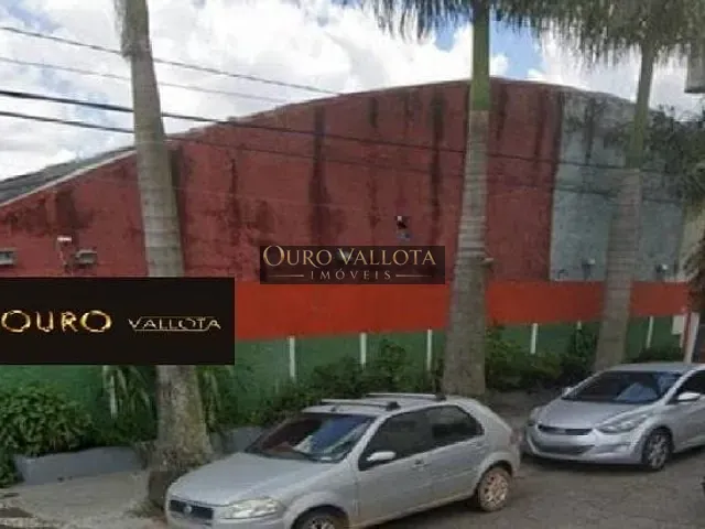 Galpão / Barracão com 1100m², para alugar, no bairro Vila Regente Feijó em São Paulo