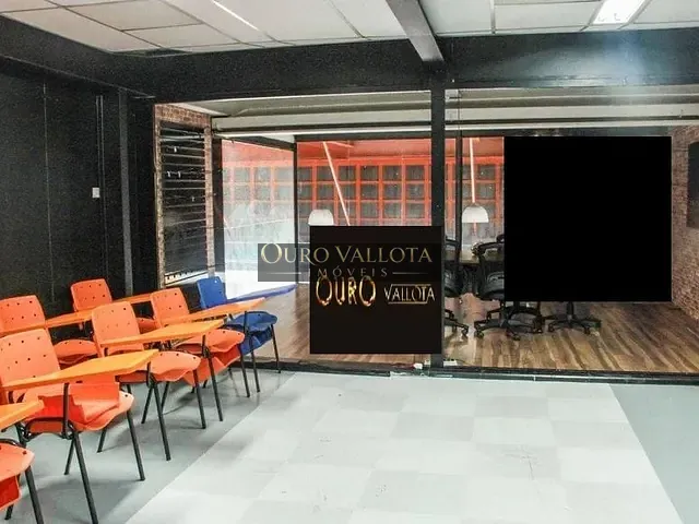 Galpão / Barracão com 803m², à venda, no bairro Ipiranga em São Paulo