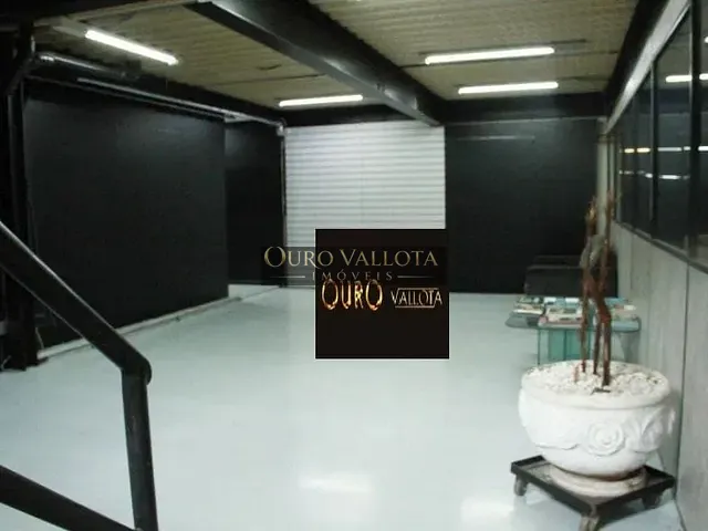 Galpão / Barracão com 803m², à venda, no bairro Ipiranga em São Paulo