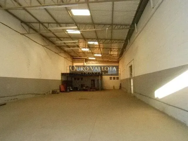 Galpão / Barracão com 1550m², à venda, no bairro Mooca em São Paulo