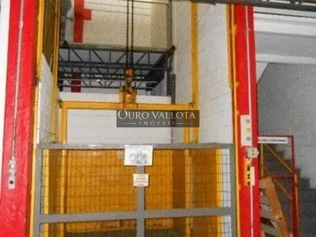 Galpão / Barracão com 1550m², à venda, no bairro Mooca em São Paulo