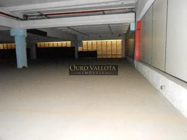 Galpão / Barracão com 1550m², à venda, no bairro Mooca em São Paulo