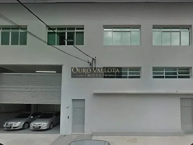 Galpão / Barracão com 1550m², à venda, no bairro Mooca em São Paulo