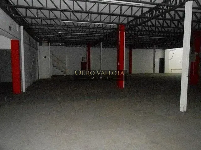 Galpão / Barracão com 1550m², à venda, no bairro Mooca em São Paulo
