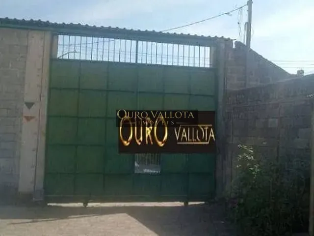 Galpão / Barracão com 4000m², à venda, no bairro Itaim Paulista em São Paulo