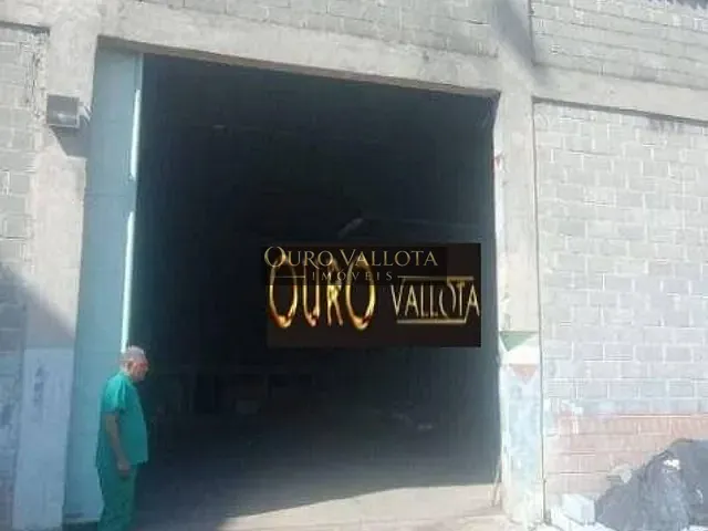 Galpão / Barracão com 4000m², à venda, no bairro Itaim Paulista em São Paulo
