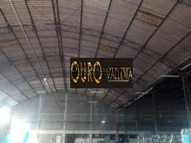 Galpão / Barracão com 4000m², à venda, no bairro Itaim Paulista em São Paulo